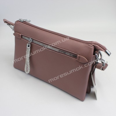 Сумки кросс-боди 913 dark pink