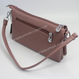 Сумки крос-боді 913 dark pink