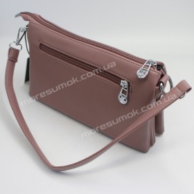 Сумки кросс-боди 913 dark pink