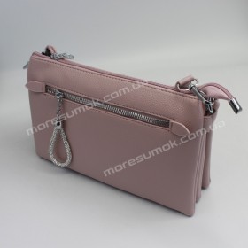 Сумки кросс-боди 913 light pink