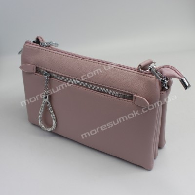 Сумки кросс-боди 913 light pink