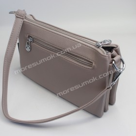 Сумки кросс-боди 913 beige