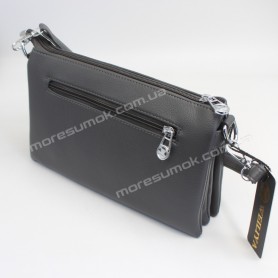 Сумки крос-боді 913 dark gray