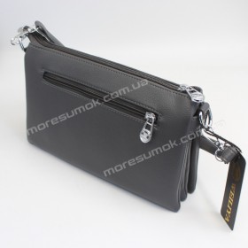 Сумки кросс-боди 913 dark gray