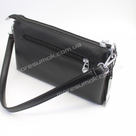 Сумки кросс-боди 913 black