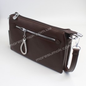 Сумки крос-боді 913 brown Сумки крос-боді 913 brown