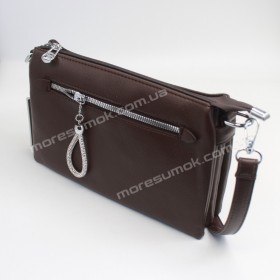Сумки кросс-боди 913 brown