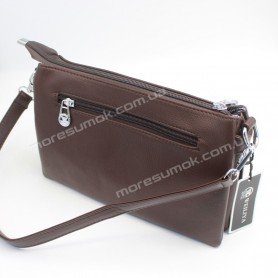 Сумки крос-боді 913 brown Сумки крос-боді 913 brown