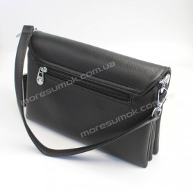 Сумки крос-боді 920 black