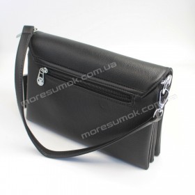Сумки кросс-боди 920 black