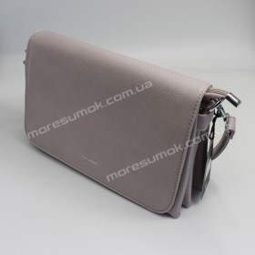 Сумки кросс-боди 904 light gray