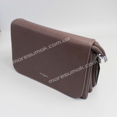 Сумки кросс-боди 904 brown