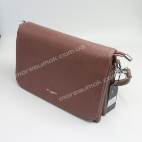 Сумки кросс-боди 904 dark pink