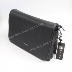 Сумки крос-боді 904 black