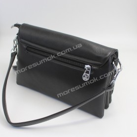 Сумки крос-боді 904 black