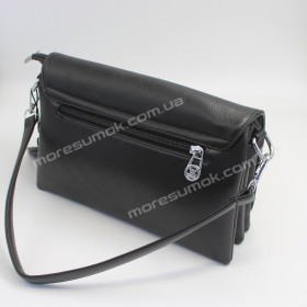 Сумки кросс-боди 904 black