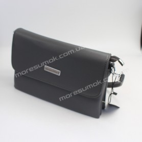 Сумки крос-боді 916 gray