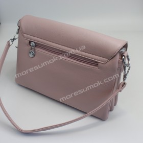 Сумки кросс-боди 916 light pink