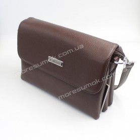 Сумки крос-боді 916 brown