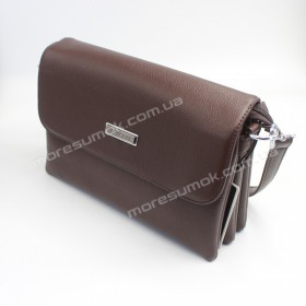 Сумки кросс-боди 916 brown