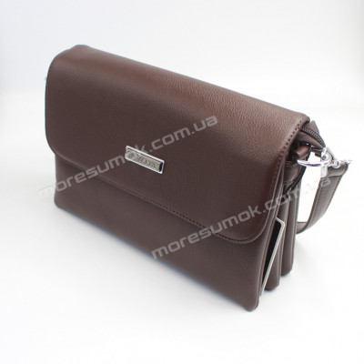 Сумки кросс-боди 916 brown