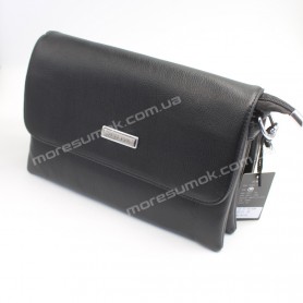 Сумки крос-боді 916 black