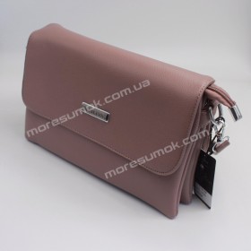 Сумки кросс-боди 916 dark pink