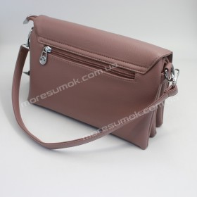 Сумки кросс-боди 916 dark pink