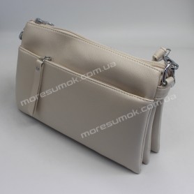 Сумки крос-боді 917 light beige