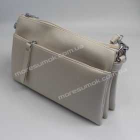 Сумки кросс-боди 917 light beige