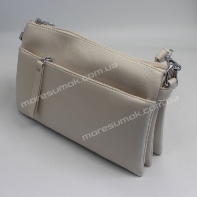 Сумки кросс-боди 917 light beige