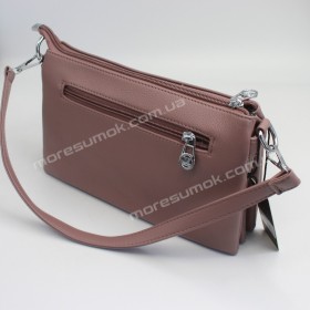 Сумки кросс-боди 917 dark pink