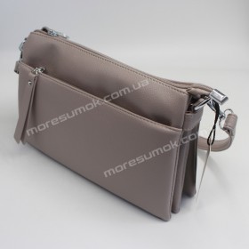 Сумки кросс-боди 917 beige-gray