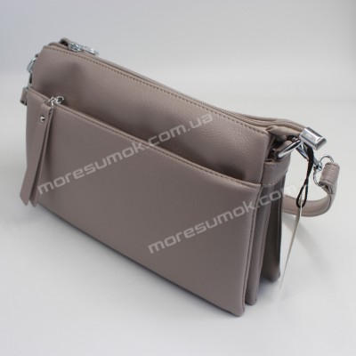Сумки кросс-боди 917 beige-gray