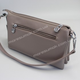Сумки кросс-боди 917 beige-gray