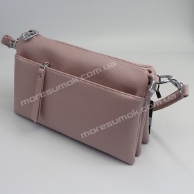 Сумки кросс-боди 917 light pink