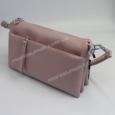 Сумки кросс-боди 917 light pink