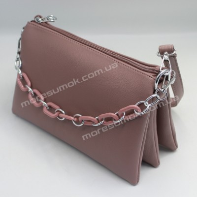 Сумки кросс-боди 910 dark pink