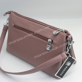 Сумки кросс-боди 910 dark pink