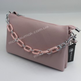 Сумки кросс-боди 910 light pink