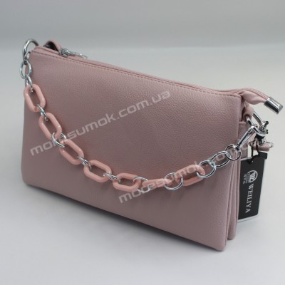 Сумки кросс-боди 910 light pink