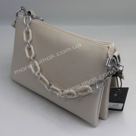 Сумки кросс-боди 910 light beige