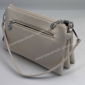 Сумки кросс-боди 910 light beige