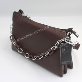 Сумки кросс-боди 910 brown