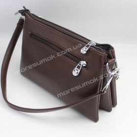 Сумки кросс-боди 910 brown