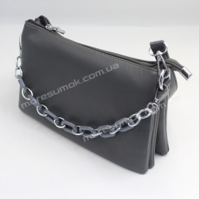 Сумки кросс-боди 910 dark gray