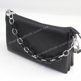 Сумки кросс-боди 910 black