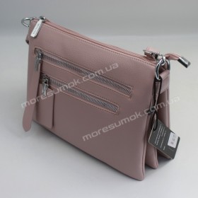 Сумки кросс-боди 911 light pink