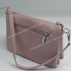 Сумки крос-боді 911 light pink