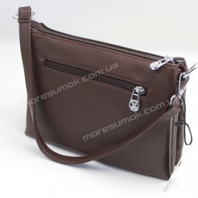 Сумки крос-боді 911 brown